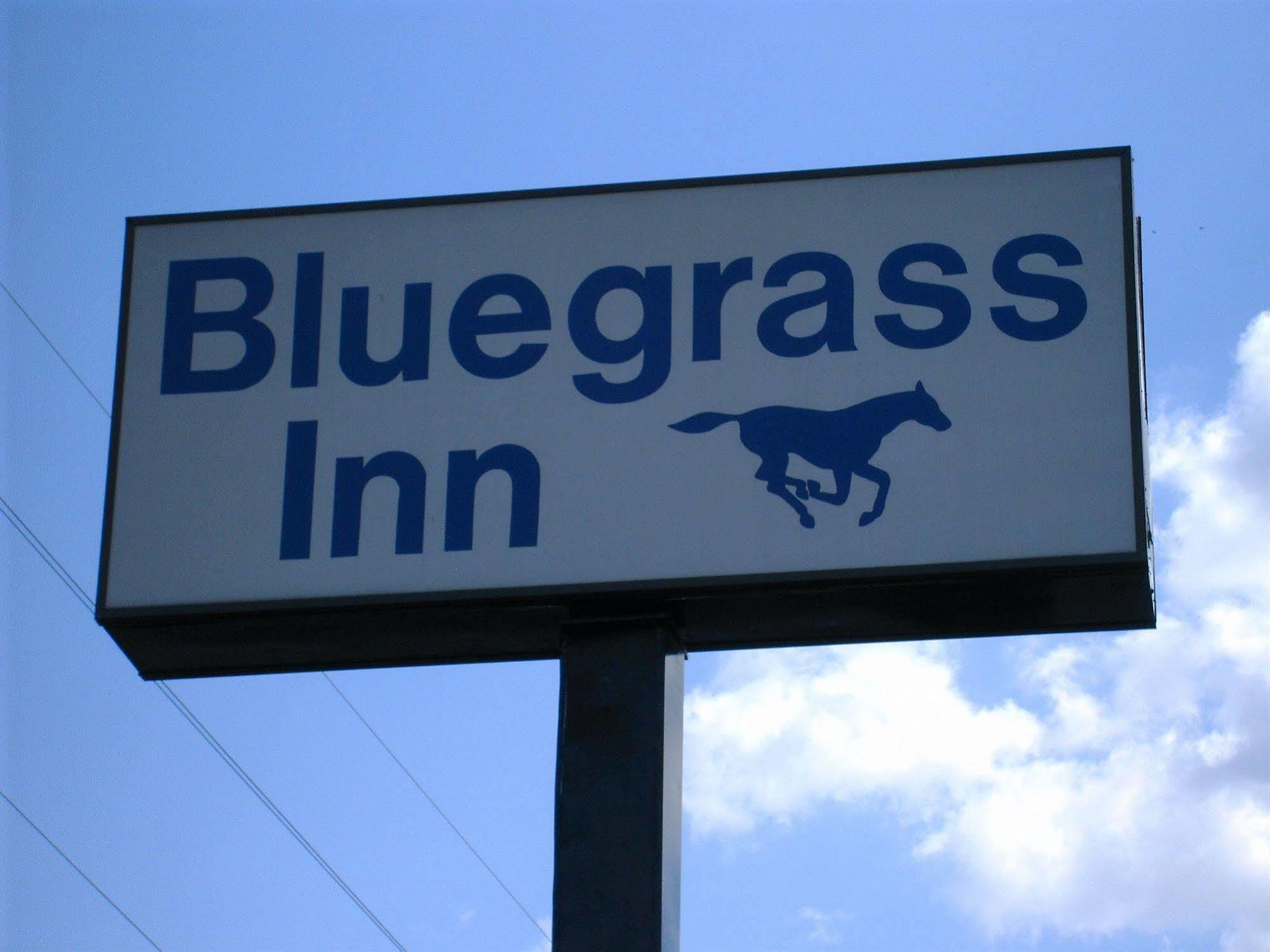 Bluegrass Inn Frankfort Exterior photo